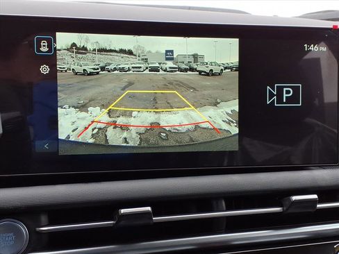 New 2026 Hyundai Santa Cruz SE AWD/4WD image 11