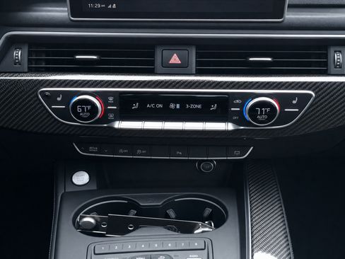 Used 2019 Audi RS 5 AWD/4WD image 9