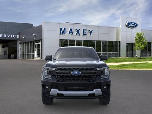 New 2026 Ford Ranger XLT w/ Equipment Group 301A High AWD/4WD image 6