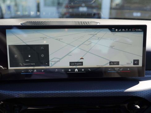 New 2026 BMW 330i Sedan w/ Convenience Package image 25