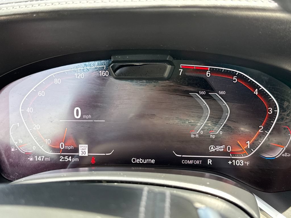 Used 2022 BMW 750i xDrive AWD/4WD image 32