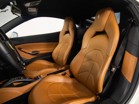 Certified 2019 Ferrari 488 GTB image 36