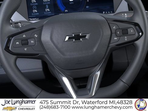 New 2027 Chevrolet Bolt RS FWD image 19