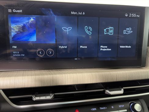 Used 2024 Hyundai Sonata SEL FWD image 17