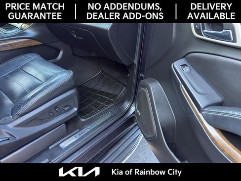 Used 2018 GMC Yukon Denali image 27