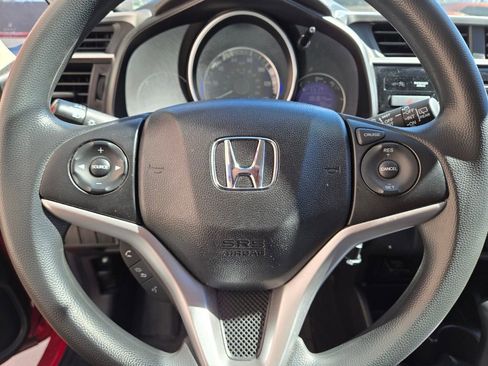 Used 2017 Honda Fit LX image 9