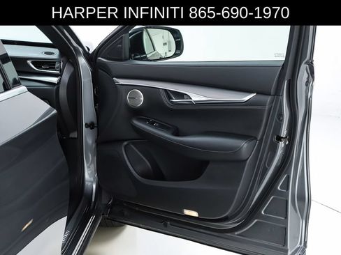 Used 2022 INFINITI QX55 Essential w/ Proactive Package AWD/4WD image 70