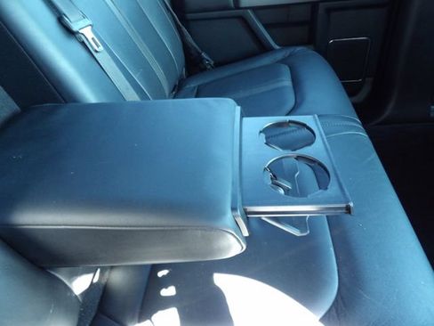 Used 2015 Ford F150 Platinum w/ Equipment Group 701A Luxury AWD/4WD image 15