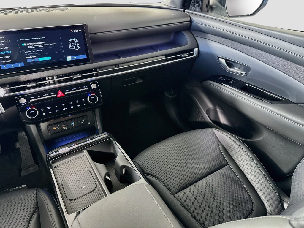 New 2026 Hyundai Tucson Limited AWD/4WD image 25