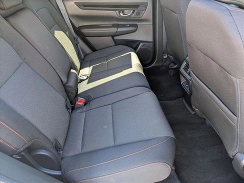Certified 2026 Honda CR-V TrailSport image 20
