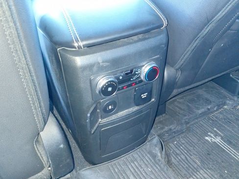 Certified 2023 Ford Explorer ST w/ Equipment Group 401A image 21