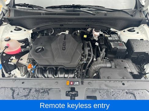 Used 2023 Hyundai Santa Fe SEL AWD/4WD image 11