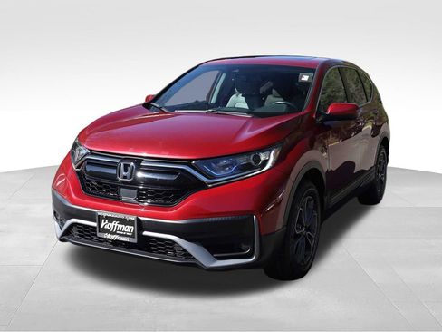 Used 2022 Honda CR-V EX-L image 11