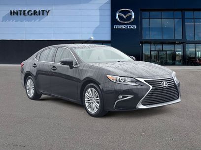 Used 2016 Lexus ES 350