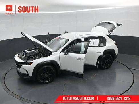 Used 2025 MAZDA CX-50 AWD 2.5 S w/ Preferred Package image 51