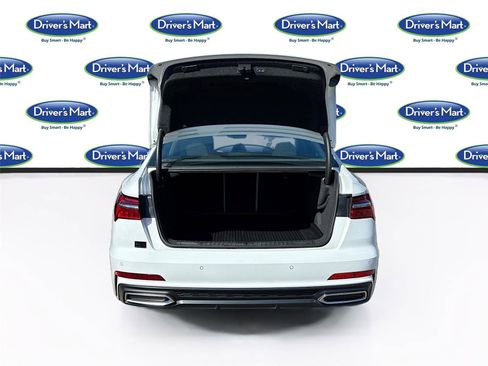 Used 2023 Audi A6 3.0T Prestige w/ Prestige Package image 27