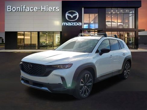 New 2026 MAZDA CX-50 AWD 2.5 S w/ Weather Package image 2