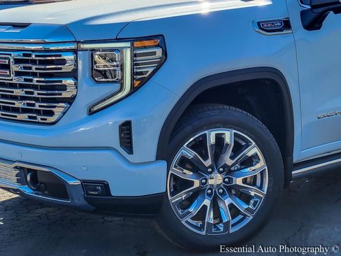 New 2026 GMC Sierra 1500 Denali image 4