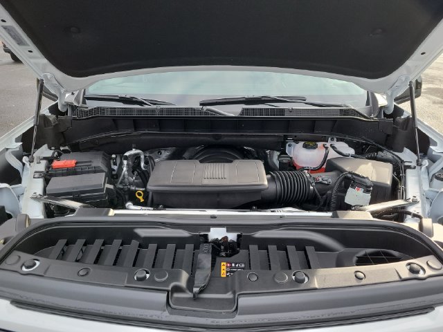 New 2026 Chevrolet Silverado 1500 RST AWD/4WD image 20
