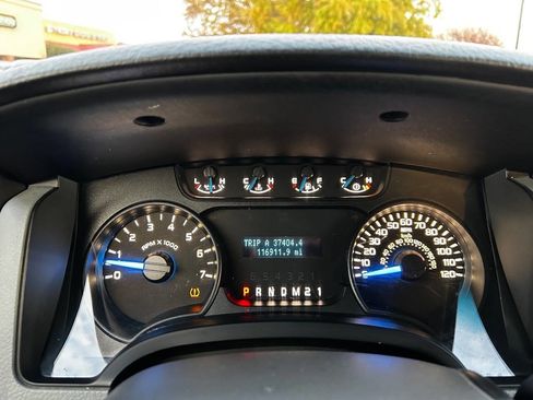 Used 2014 Ford F150 STX w/ Equipment Group 201A Mid image 20