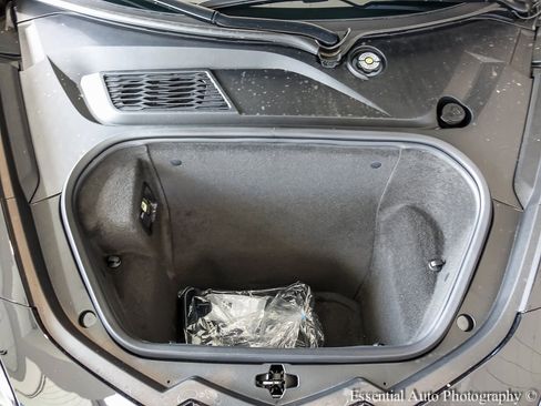 New 2026 Chevrolet Corvette Stingray Coupe w/ 1LT image 19