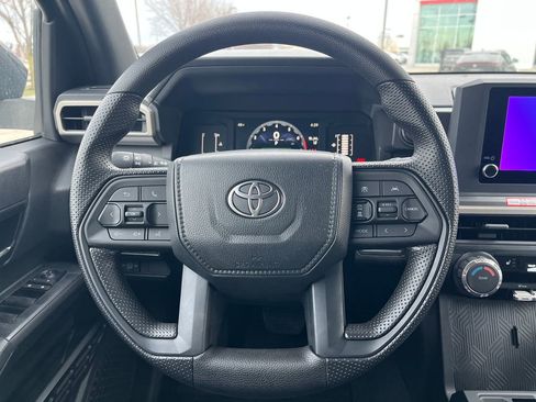 New 2026 Toyota Tacoma SR5 image 14