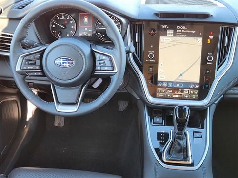 Used 2025 Subaru Outback Touring image 29