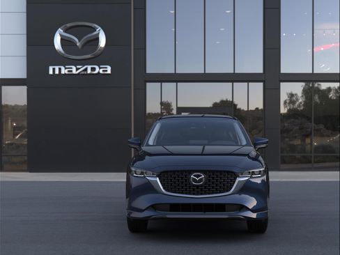 New 2025 MAZDA CX-5 AWD 2.5 S image 7