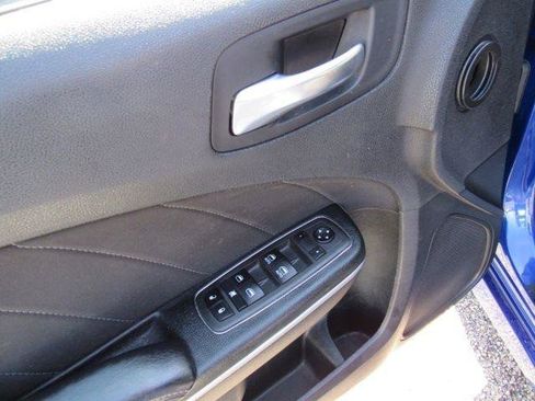 Used 2022 Dodge Charger GT AWD/4WD image 17