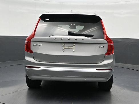 Used 2024 Volvo XC90 B6 Plus w/ Protection Package Premier AWD/4WD image 5