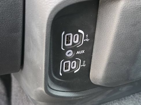 Used 2026 RAM 1500 Tradesman RWD image 25
