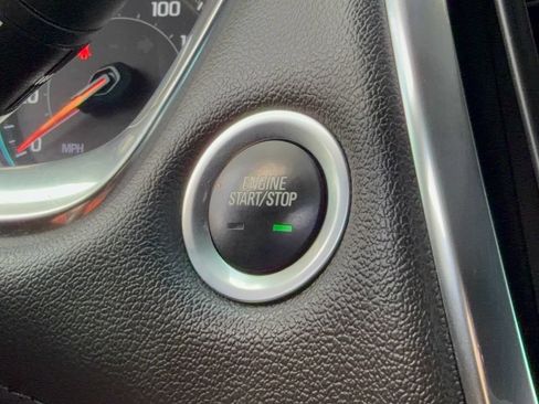 Certified 2023 Chevrolet Traverse LT AWD/4WD image 19