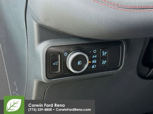 New 2026 Ford Explorer ST-Line image 11