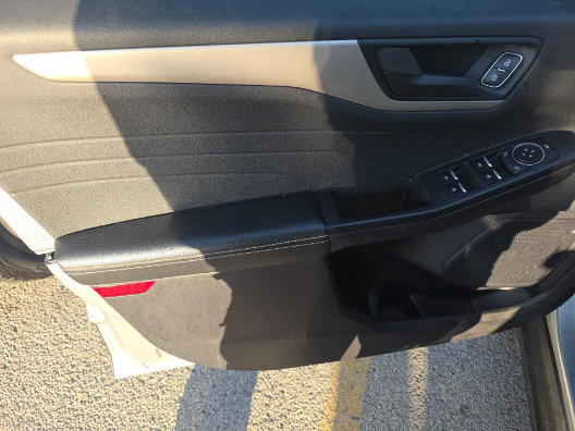 Used 2022 Ford Escape S FWD image 4