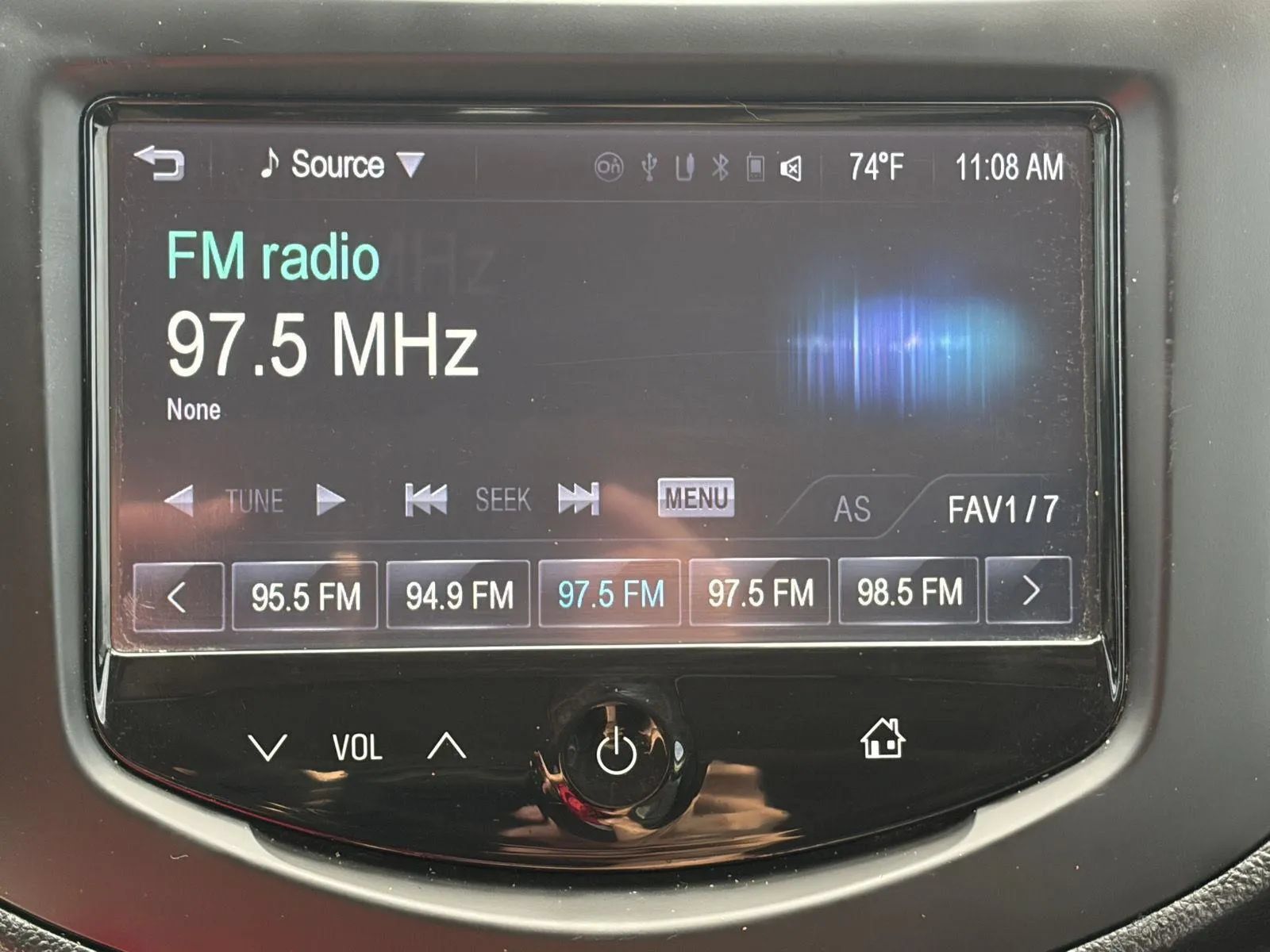 Used 2016 Chevrolet Trax LTZ w/ Midnight Edition AWD/4WD image 19