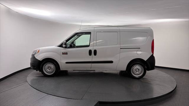 Used 2021 RAM ProMaster City Tradesman FWD image 3