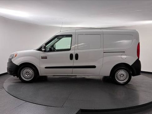 Used 2021 RAM ProMaster City Tradesman FWD image 3