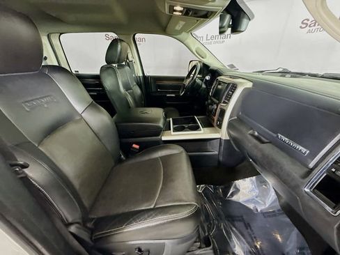 Used 2015 RAM 2500 Laramie image 25