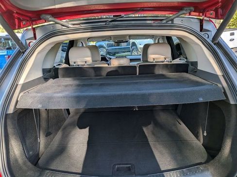 Used 2021 Lincoln Corsair Reserve w/ Equipment Group 201A image 31