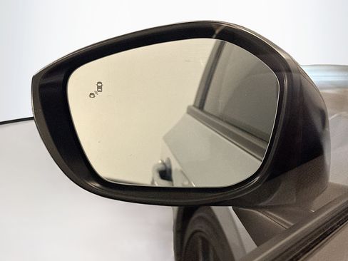 Used 2025 Honda Civic Sport image 16