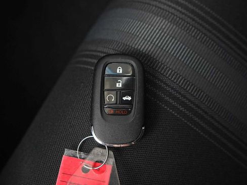 Used 2024 Honda Civic Sport image 28