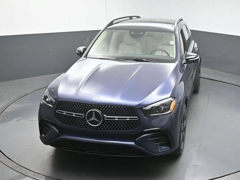 New 2026 Mercedes-Benz GLE 350 4MATIC image 44