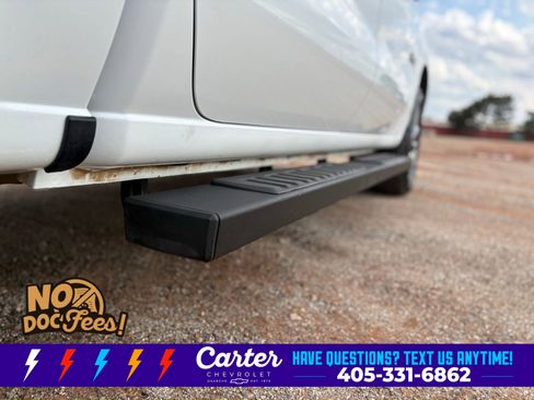Used 2021 Chevrolet Silverado 1500 RST w/ Texas Edition Plus AWD/4WD image 24