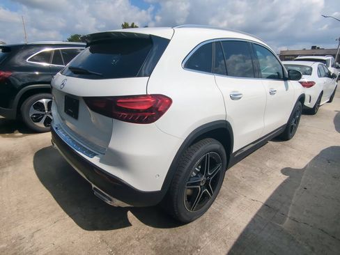 Used 2026 Mercedes-Benz GLA 250 image 17