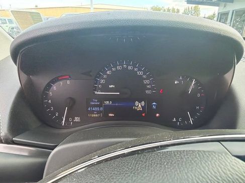 Used 2013 Cadillac ATS Sedan RWD image 23