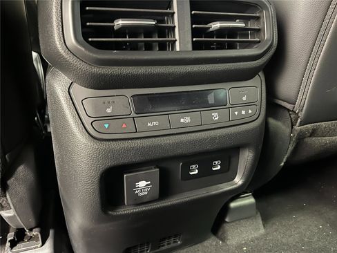 New 2026 Honda Passport TrailSport Elite image 23