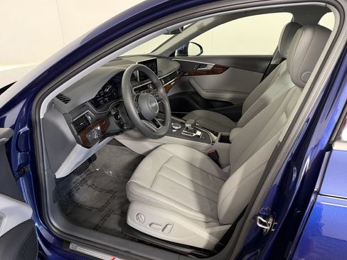 Used 2018 Audi A4 2.0T Prestige w/ Prestige Package AWD/4WD image 18