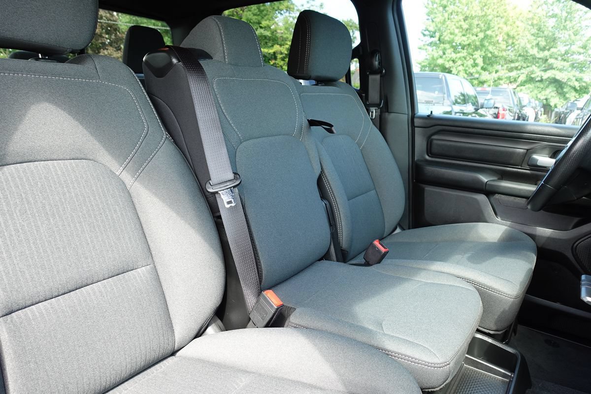 Used 2023 RAM 1500 Tradesman w/ Night Edition AWD/4WD image 35