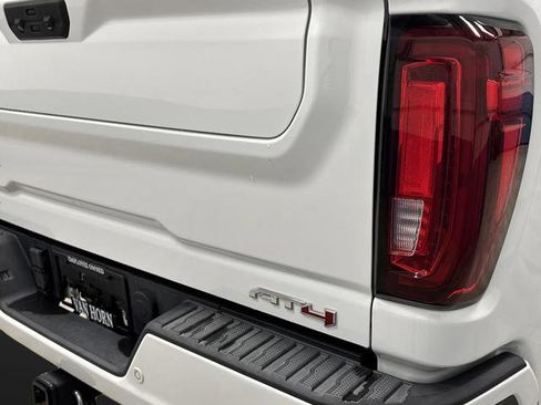 Used 2022 GMC Sierra 2500 AT4 w/ AT4 Premium Plus Package image 36