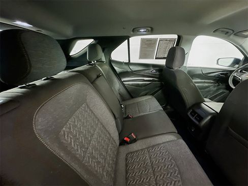 Used 2023 Chevrolet Equinox LT w/ LPO, Floor Liner Package image 26